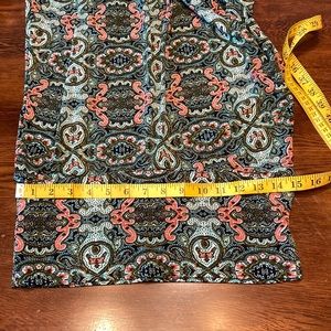 Lularoe size M maxi skirt
